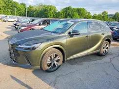 2T2BBMCA4RC054317 2024 LEXUS RX