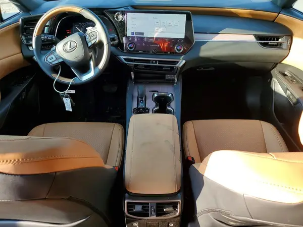 2T2BBMCA4RC054317 2024 LEXUS RX - Image 8