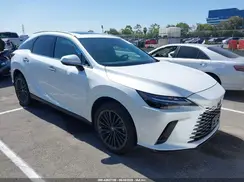 2T2BBMCA4RC054690 2024 LEXUS RX