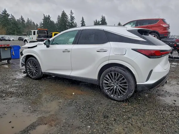2T2BBMCA4RC056682 2024 LEXUS RX - Image 2