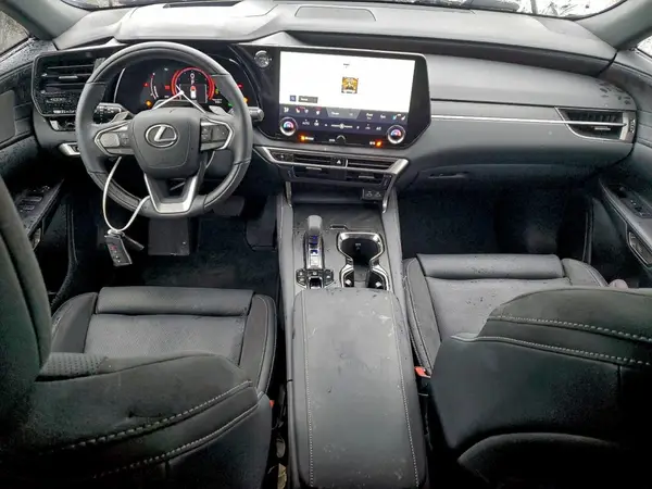 2T2BBMCA4RC056682 2024 LEXUS RX - Image 8