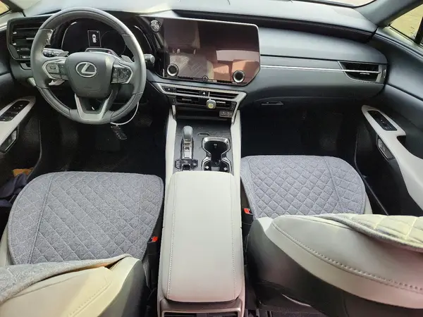 2T2BBMCA4RC058111 2024 LEXUS RX - Image 8
