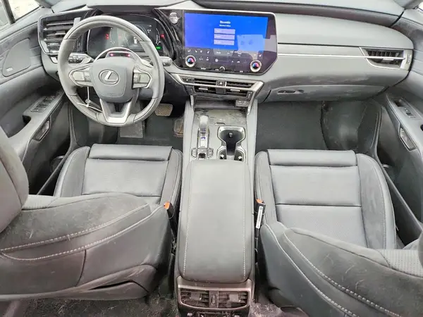 2T2BBMCA4RC058206 2024 LEXUS RX - Image 8