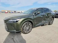 2T2BBMCA4RC061820 2024 LEXUS RX