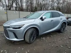 2T2BBMCA4RC064183 2024 LEXUS RX