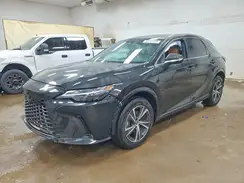 2T2BBMCA4SC066683 2025 LEXUS RX