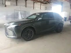 2T2BBMCA4SC068238 2025 LEXUS RX