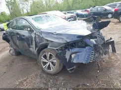2T2BBMCA4SC068918 2025 LEXUS RX