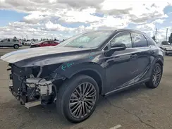 2T2BBMCA4SC069731 2025 LEXUS RX