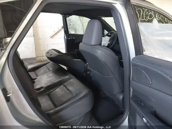 2T2BBMCA4SC075741 2025 LEXUS RX - Image 8