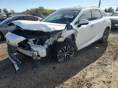 2T2BBMCA4SC081426 2025 LEXUS RX