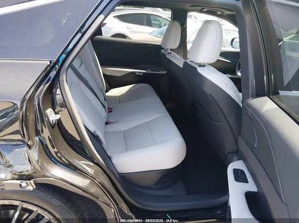 2T2BBMCA4SC093009 2025 LEXUS RX - Image 8