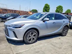 2T2BBMCA4TC132277 2026 LEXUS RX
