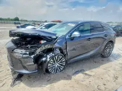 2T2BBMCA4TC138841 2026 LEXUS RX