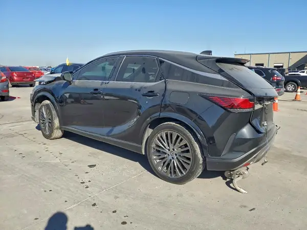 2T2BBMCA5PC002109 2023 LEXUS RX - Image 2
