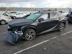 2T2BBMCA5PC002160 2023 LEXUS RX
