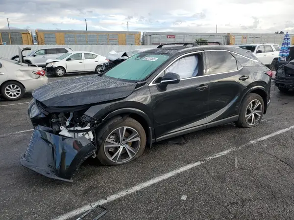 2T2BBMCA5PC002160 2023 LEXUS RX - Image 1