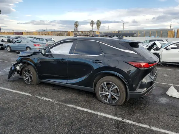 2T2BBMCA5PC002160 2023 LEXUS RX - Image 2