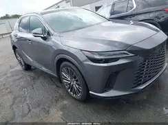 2T2BBMCA5PC002465 2023 LEXUS RX