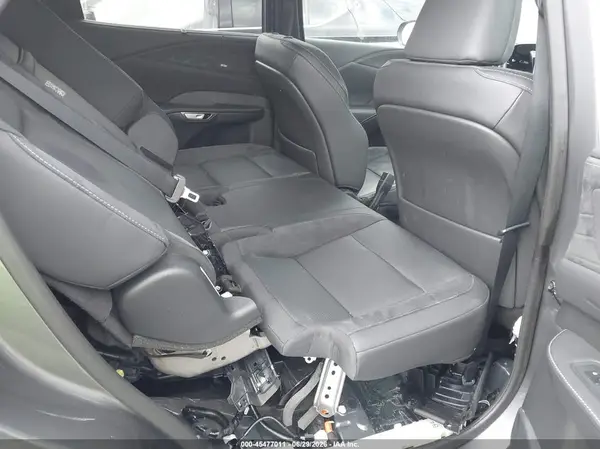 2T2BBMCA5PC002465 2023 LEXUS RX - Image 8