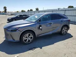 2T2BBMCA5PC002482 2023 LEXUS RX