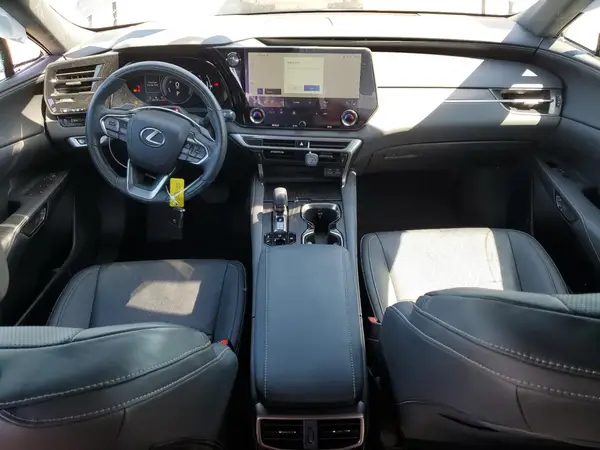 2T2BBMCA5PC002482 2023 LEXUS RX - Image 8