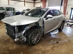 2T2BBMCA5PC003325 2023 LEXUS RX
