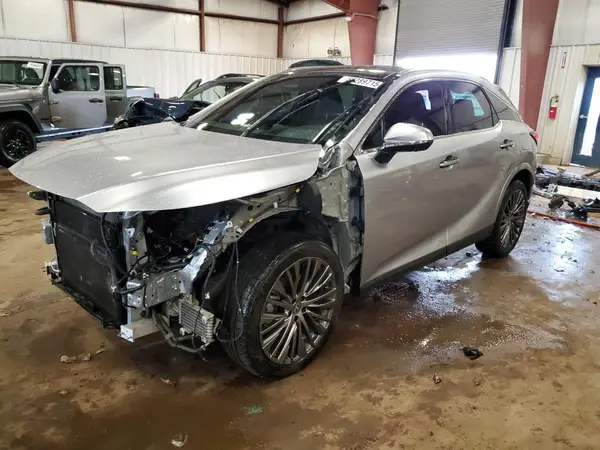 2T2BBMCA5PC003325 2023 LEXUS RX - Image 1