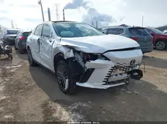 2T2BBMCA5PC003454 2023 LEXUS RX