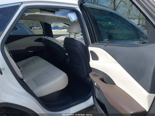 2T2BBMCA5PC003454 2023 LEXUS RX - Image 8