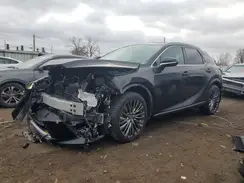 2T2BBMCA5PC005382 2023 LEXUS RX