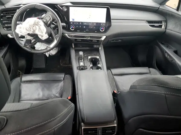 2T2BBMCA5PC005382 2023 LEXUS RX - Image 8