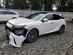 2T2BBMCA5PC007925 2023 LEXUS RX