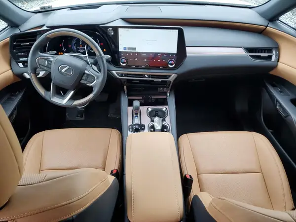 2T2BBMCA5PC007925 2023 LEXUS RX - Image 8