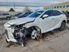 2T2BBMCA5PC008072 2023 LEXUS RX