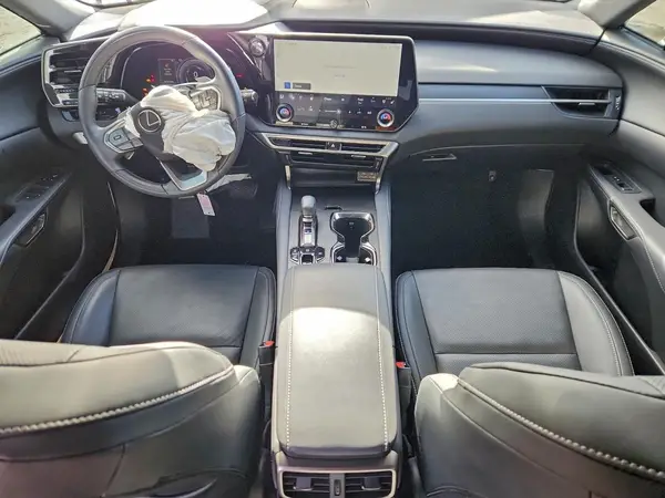 2T2BBMCA5PC008072 2023 LEXUS RX - Image 8