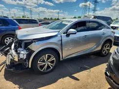 2T2BBMCA5PC008511 2023 LEXUS RX
