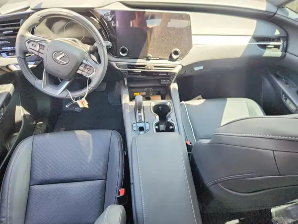 2T2BBMCA5PC008511 2023 LEXUS RX - Image 8