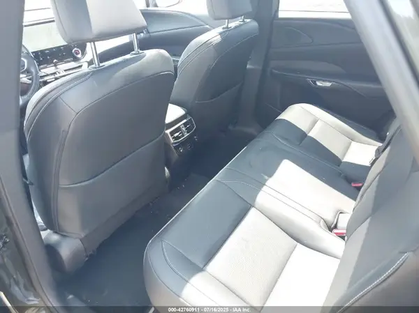 2T2BBMCA5PC009674 2023 LEXUS RX - Image 8