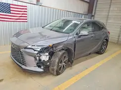2T2BBMCA5PC009710 2023 LEXUS RX