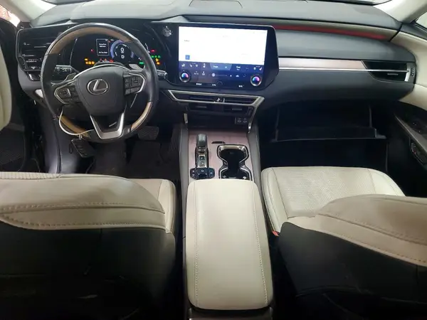 2T2BBMCA5PC009710 2023 LEXUS RX - Image 8