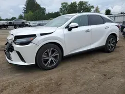 2T2BBMCA5PC009738 2023 LEXUS RX