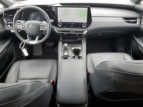 2T2BBMCA5PC009738 2023 LEXUS RX - Image 8