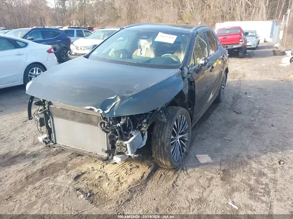 2T2BBMCA5PC011490 2023 LEXUS RX - Image 2