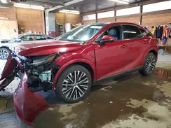 2T2BBMCA5PC013398 2023 LEXUS RX