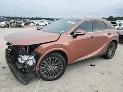 2T2BBMCA5PC014034 2023 LEXUS RX