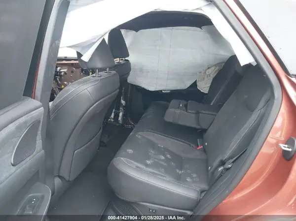 2T2BBMCA5PC015152 2023 LEXUS RX - Image 8