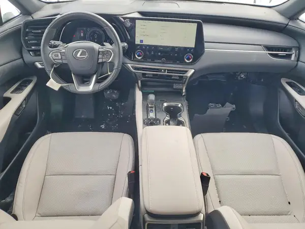 2T2BBMCA5PC015359 2023 LEXUS RX - Image 8