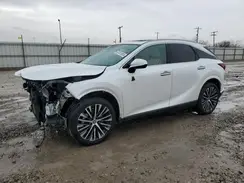 2T2BBMCA5PC020142 2023 LEXUS RX
