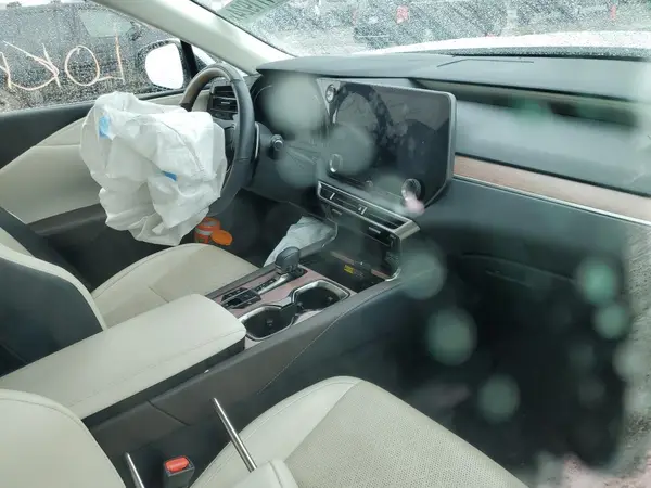 2T2BBMCA5PC020142 2023 LEXUS RX - Image 8